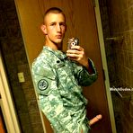 Second pic of WatchDudes | Amateur Straight Guys Flirting with Gays Pictures and Videos | Naked Straight Dudes