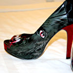 Fourth pic of WifeCrazy Stacie Killler shoes