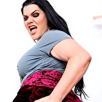 First pic of Angelina Castro BBW PornStar - Big, Super Big! Huge Tits & More!