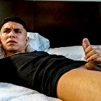 Third pic of Dante Roman Welcome to BoyFun.com!
