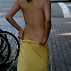 Fourth pic of Marina - Public nudity in San Francisco California
