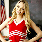 First pic of Lily Larimar - Dirty Little Cheerleader Stories | BabeSource.com