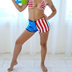 First pic of A Naughty 4th of July with Brooklyn Gray | Cheating Sluts