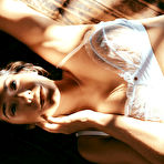 Third pic of Eva Lovia French Girl / Hotty Stop