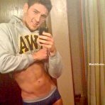 First pic of WatchDudes | Amateur Straight Guys Flirting with Gays Pictures and Videos | Naked Straight Dudes