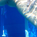 Third pic of WifeCrazy Stacie underwater