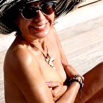 Third pic of MalibuStrings.com Bikini Competition | Gina - Gallery 1