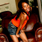 Fourth pic of Monique in Monique in black women