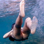 Second pic of Underwater Erotic Show