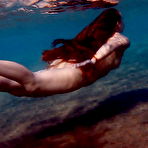 Third pic of Underwater Erotic Show