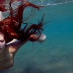 Fourth pic of Underwater Erotic Show