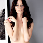Fourth pic of Zsanett Tormay in Nelsuy by Met-Art | Erotic Beauties