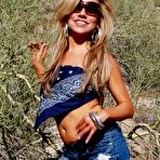 First pic of DesertCuties.com - Amateur Lola Fine - FTV Jodie