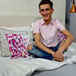 First pic of Andy Ford Welcome to BoyFun.com!