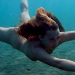 Third pic of Underwater Erotic Show