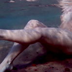 Fourth pic of Underwater Erotic Show