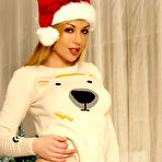 First pic of A Very Kayden Kristmas! Featuring Kayden Kross