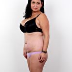 Second pic of PinkFineArt | Nikola Czech Casting 6370 from Czech Casting