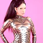 Second pic of Free RubberDoll Pics