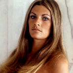 First pic of Janice Reymond Playmate for December 1974