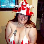 Fourth pic of Happy CANADA Day!!! - 17 Pics | xHamster