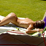 Third pic of Darina L in Under The Spanish Sun by Hegre-Art | Erotic Beauties