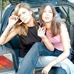 Fourth pic of Smoking in cars - 26 Pics | xHamster
