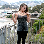 First pic of Marsha - Public nudity in San Francisco California