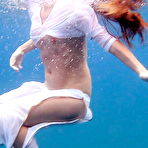 First pic of Underwater Erotic Show