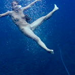 Fourth pic of Underwater Erotic Show
