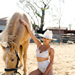 First pic of Mia Valentine Cowboy Lifestyle