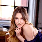 First pic of Katty Muss Spreads on Leather