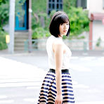 First pic of Free japanese av idol Remu Suzumori 涼森れむ xxx pics gallery