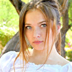 Third pic of Olivia Sage in Summer Upskirt by FTV Girls | Erotic Beauties