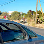 Second pic of Terry - Formentera Day 7 Quad Ride (part 1) picture gallery
