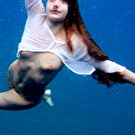 Third pic of Underwater Erotic Show