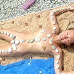 Second pic of Nude Beach Dreams. #1 Beach Porn Site! Real Swingers, Nudists, Voyeur.