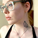 Second pic of Karuna Satori - Free pics, galleries & more at Babepedia