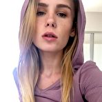Third pic of Natalie Knight Selfies Fit 18 nude pics - Bunnylust.com