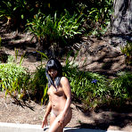 Fourth pic of Isabella - Public nudity in San Francisco California