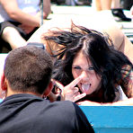 Third pic of GND Public Nudity - Candid Pictures And Video of Public Nudity - www.gndpublicnudity.com