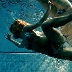 First pic of Underwater Erotic Show