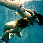 Second pic of Underwater Erotic Show