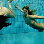 Third pic of Underwater Erotic Show