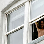 Second pic of WifeCrazy Stacie the window