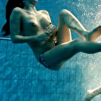 Second pic of Underwater Erotic Show