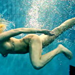 Third pic of Underwater Erotic Show