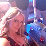 First pic of Stormy Daniels Thank You Candids