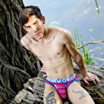 Second pic of Roman Capellini Welcome to BoyFun.com!