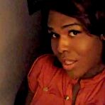 Fourth pic of Thick Black tranny Stacie  - 14 Pics | xHamster
